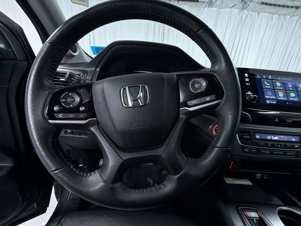 Used 2022 Honda Pilot Special Edition image 26