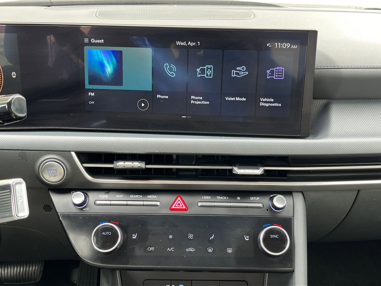 Used 2025 Hyundai Sonata SEL image 17