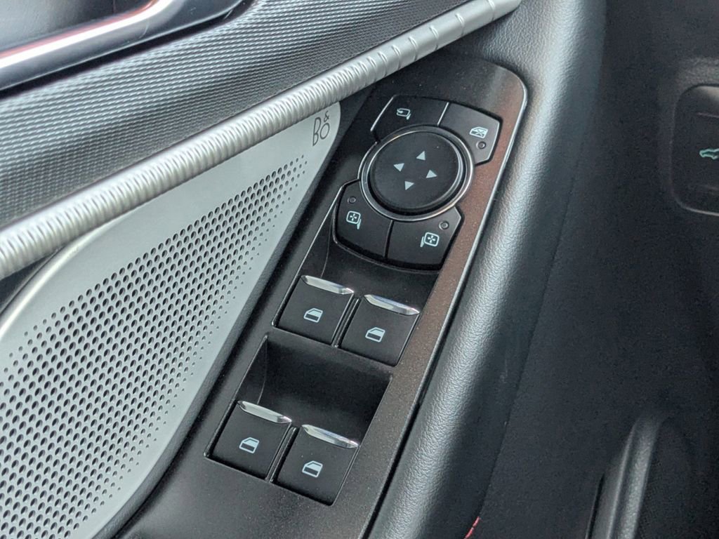 New 2026 Ford Explorer ST w/ Sun And Sound Package image 28