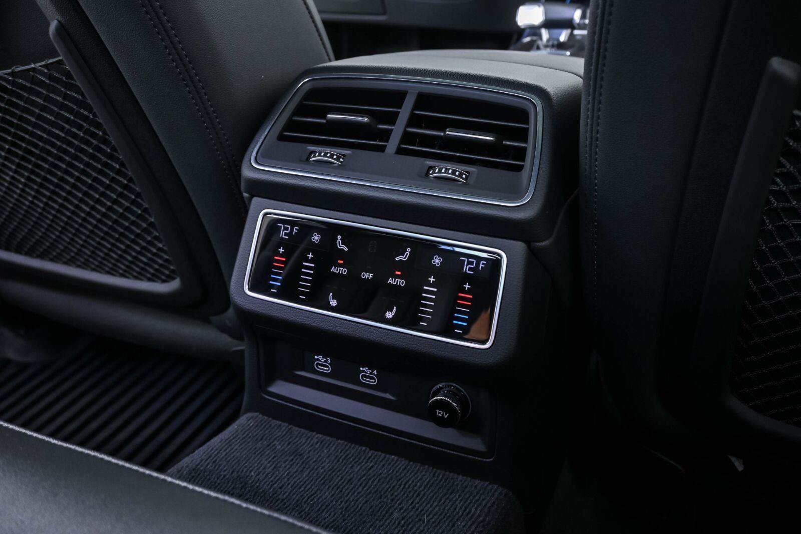 Used 2021 Audi A6 Premium Plus w/ Premium Plus Package AWD/4WD image 20