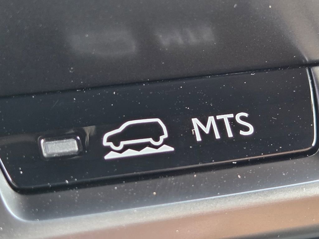 New 2026 Lexus LX 700h Luxury image 21