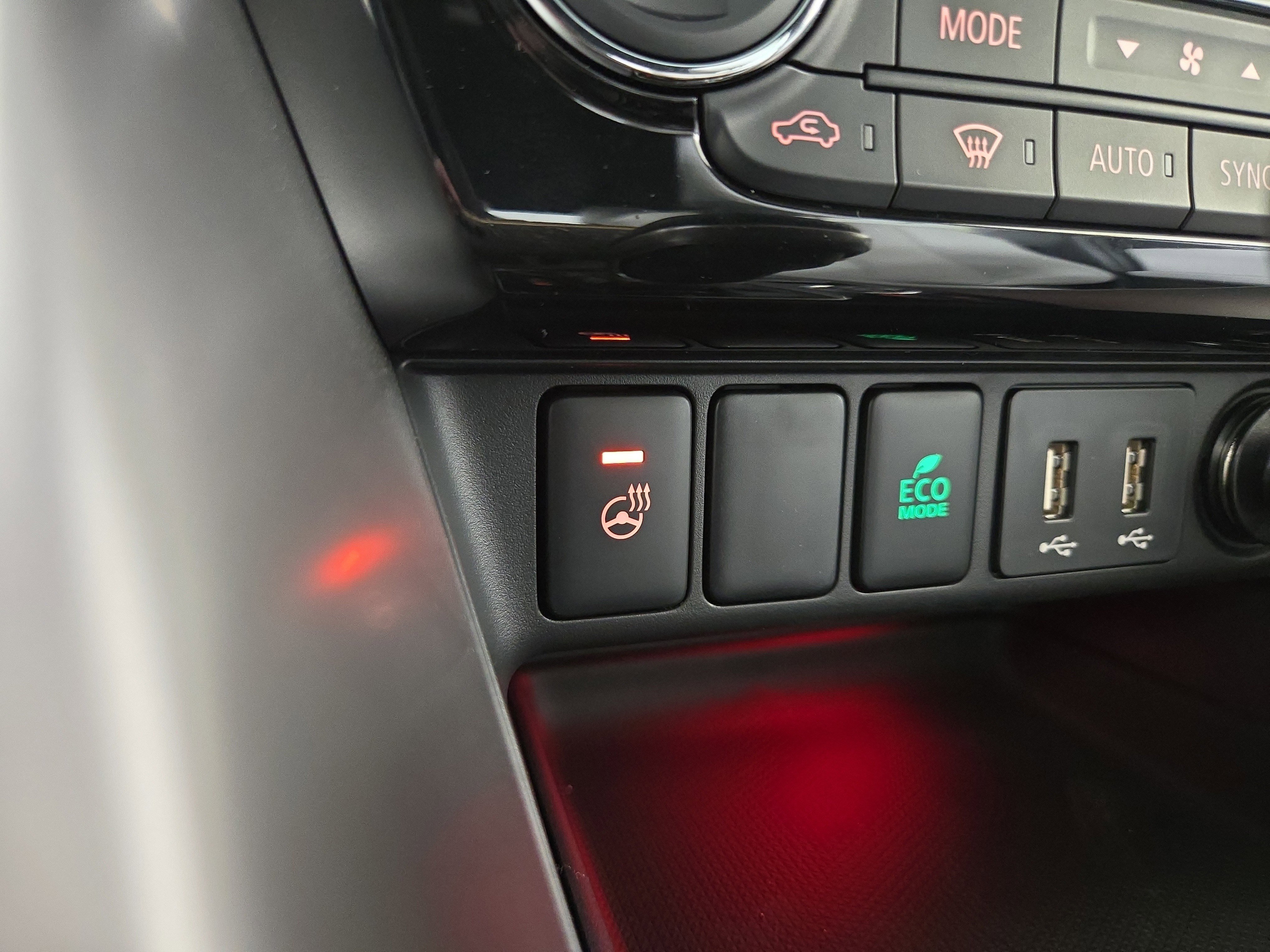 New 2026 Mitsubishi Eclipse Cross SEL image 25