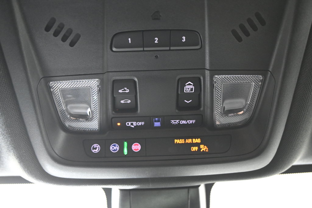 Used 2023 Chevrolet Blazer RS w/ Driver Confidence II Package AWD/4WD image 35