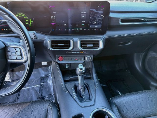 Used 2024 Ford Mustang GT Premium RWD image 18