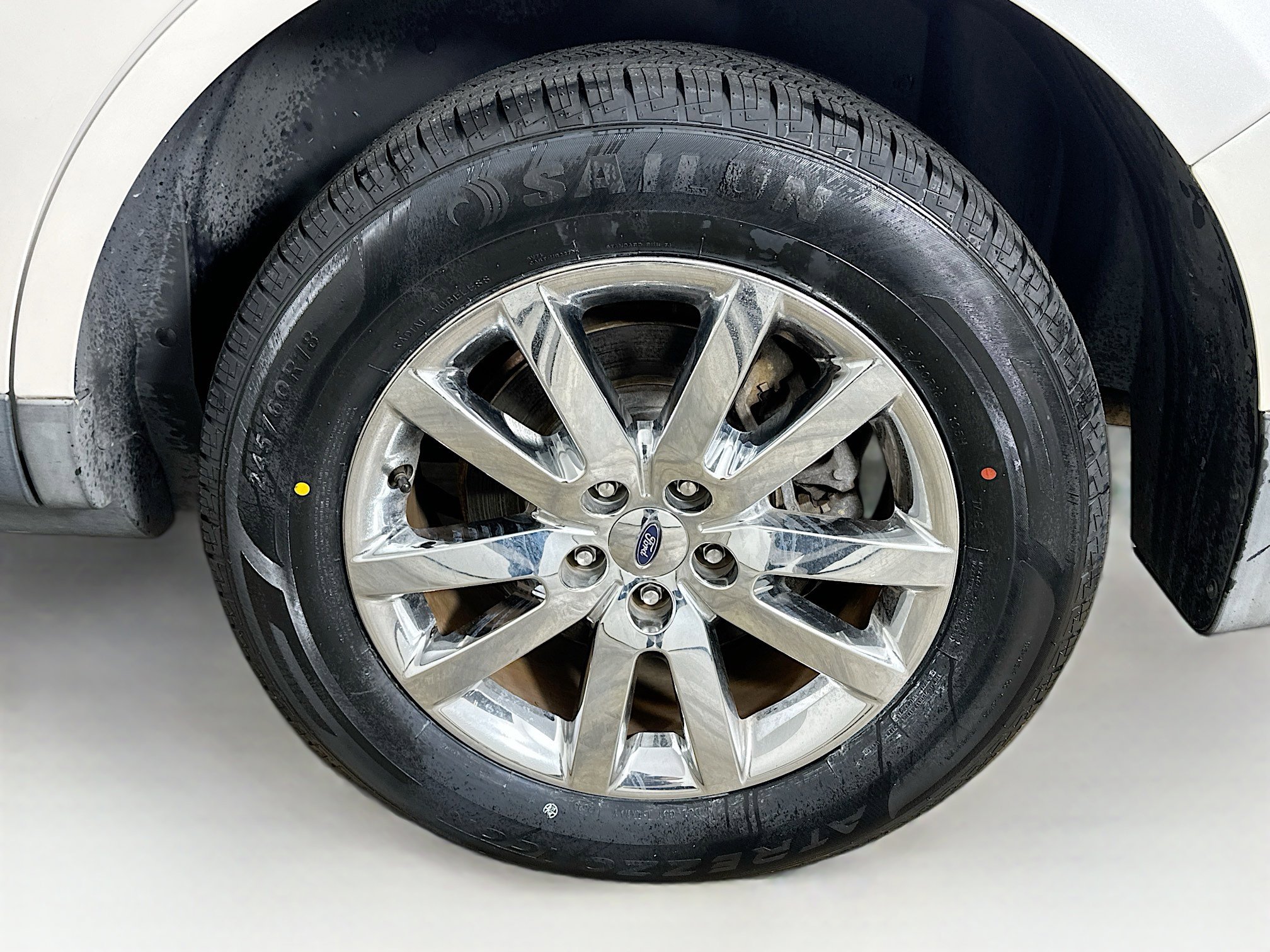 Used 2012 Ford Edge SEL image 11