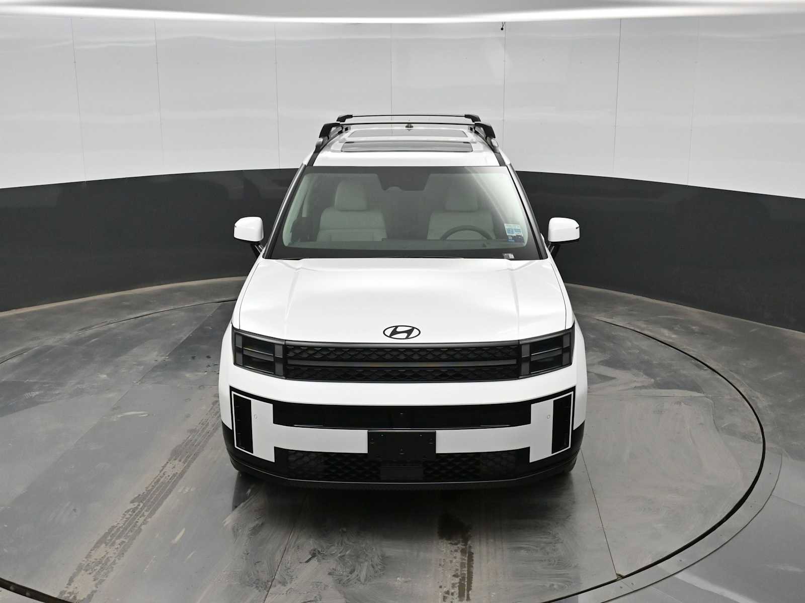 New 2026 Hyundai Santa Fe Calligraphy AWD/4WD image 24