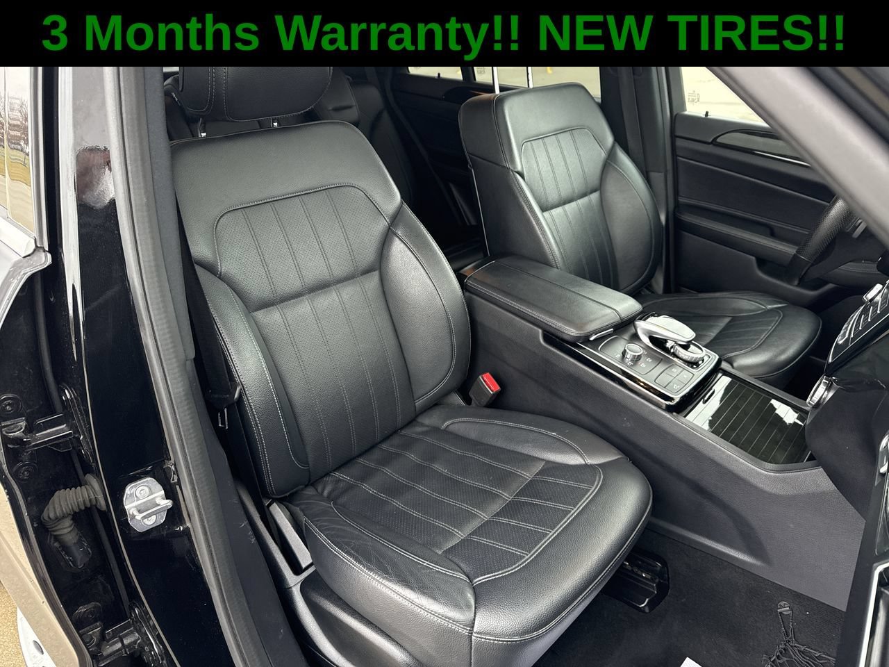 Used 2019 Mercedes-Benz GLE 400 4MATIC w/ Premium 1 Package image 23