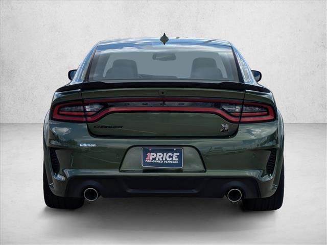 Used 2023 Dodge Charger Scat Pack image 9