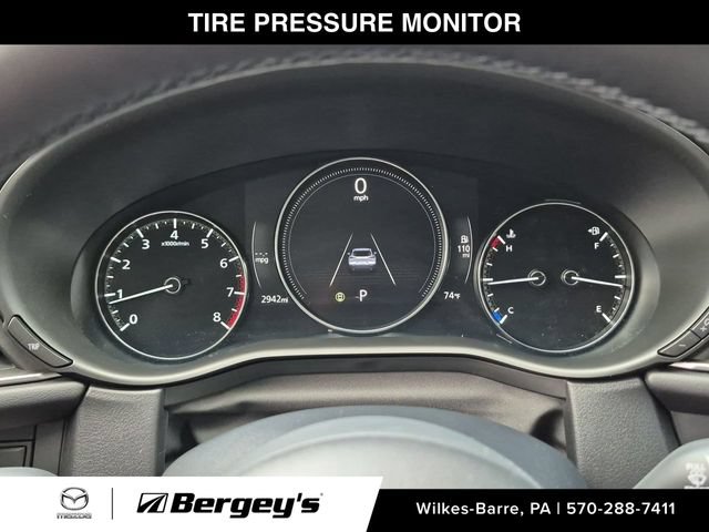 Certified 2026 MAZDA CX-30 AWD 2.5 S w/ Premium Package image 18