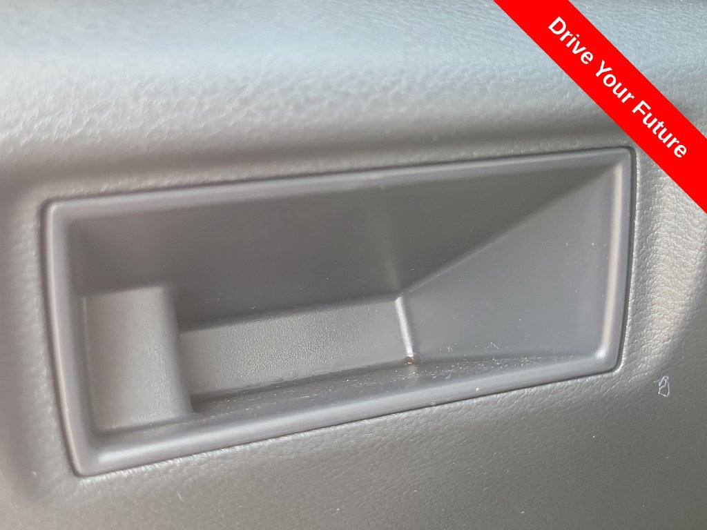 Used 2025 Nissan Versa SV w/ Trunk Package FWD image 15