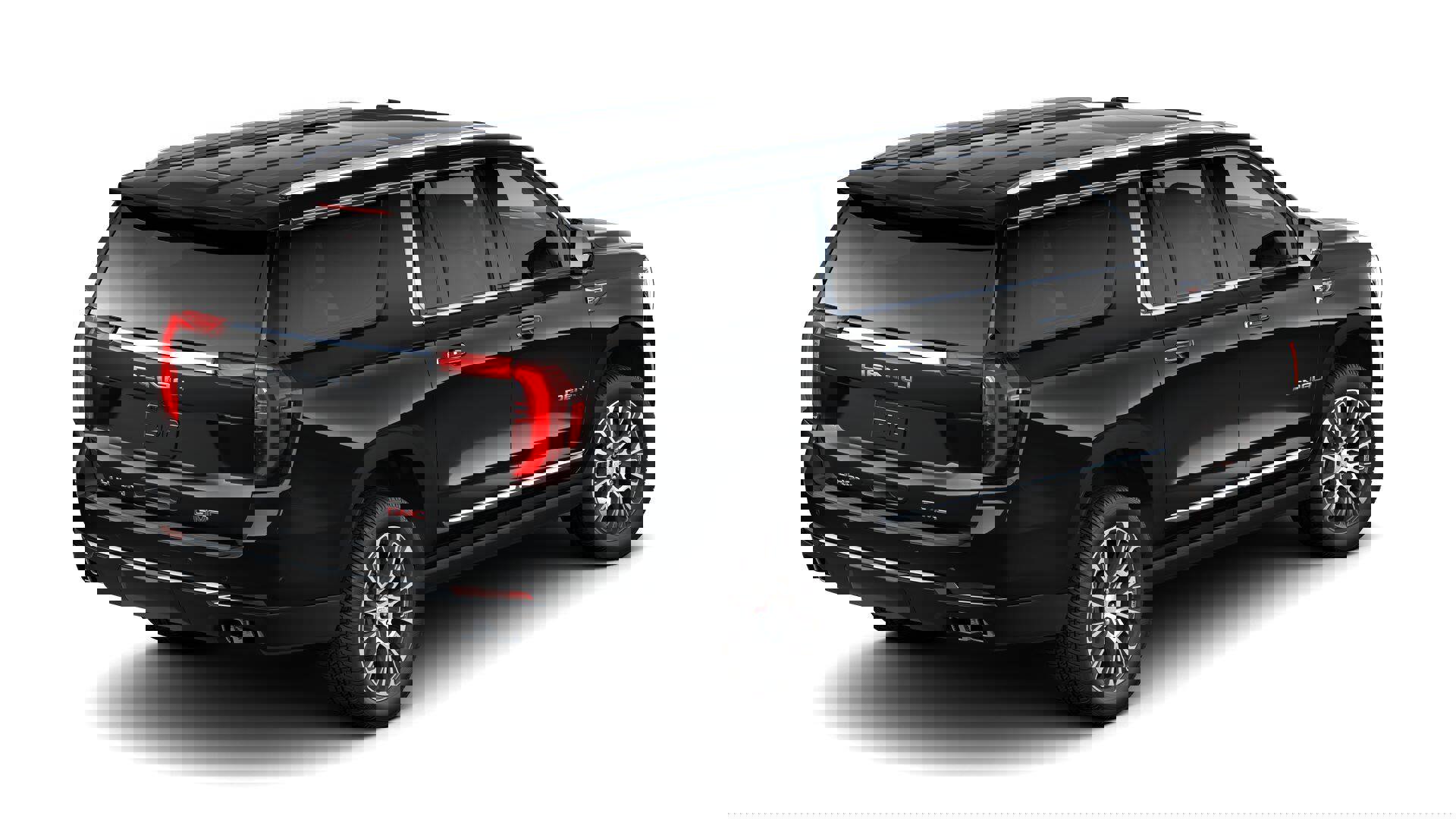 New 2026 GMC Yukon XL Denali w/ Denali Reserve Package image 27