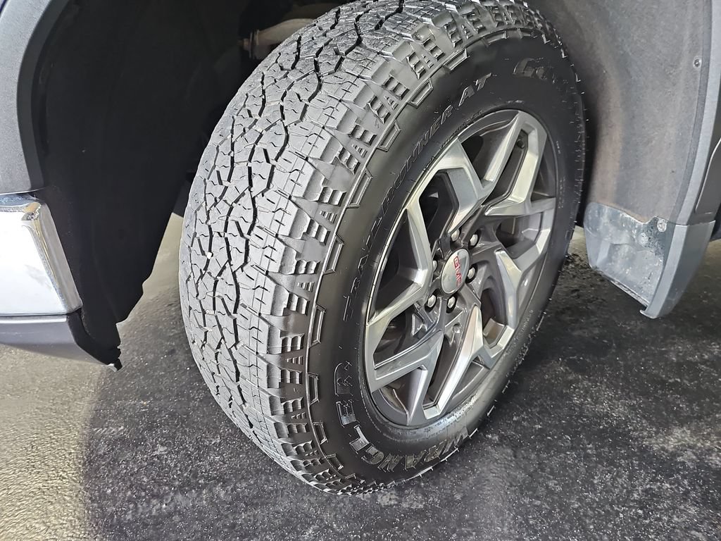 Used 2023 GMC Sierra 1500 SLE AWD/4WD image 33