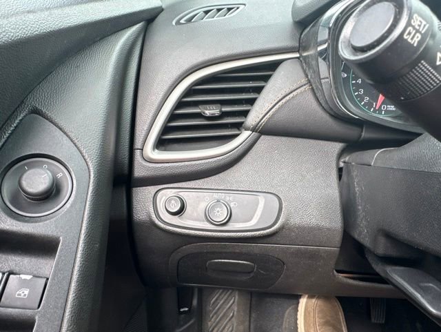 Used 2019 Chevrolet Trax LS w/ Tint and Cruise Package FWD image 23