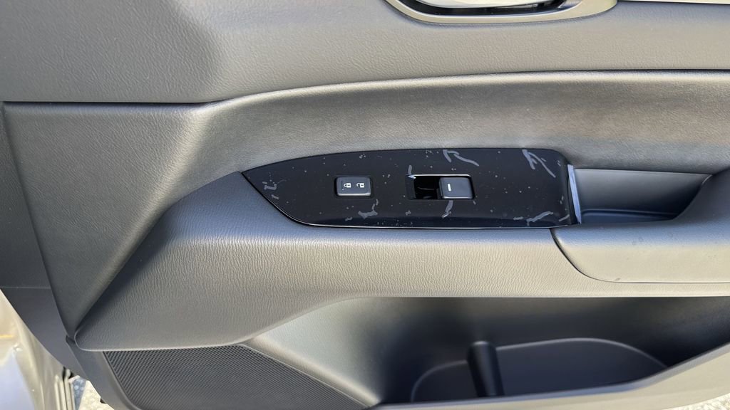 Certified 2025 MAZDA CX-5 AWD 2.5 S image 45