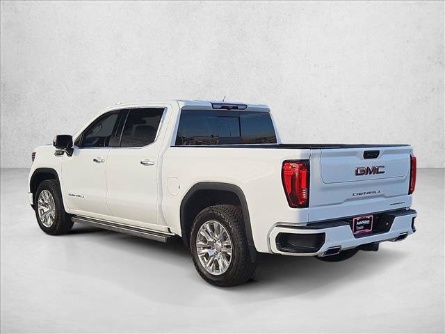 Used 2023 GMC Sierra 1500 Denali AWD/4WD image 8