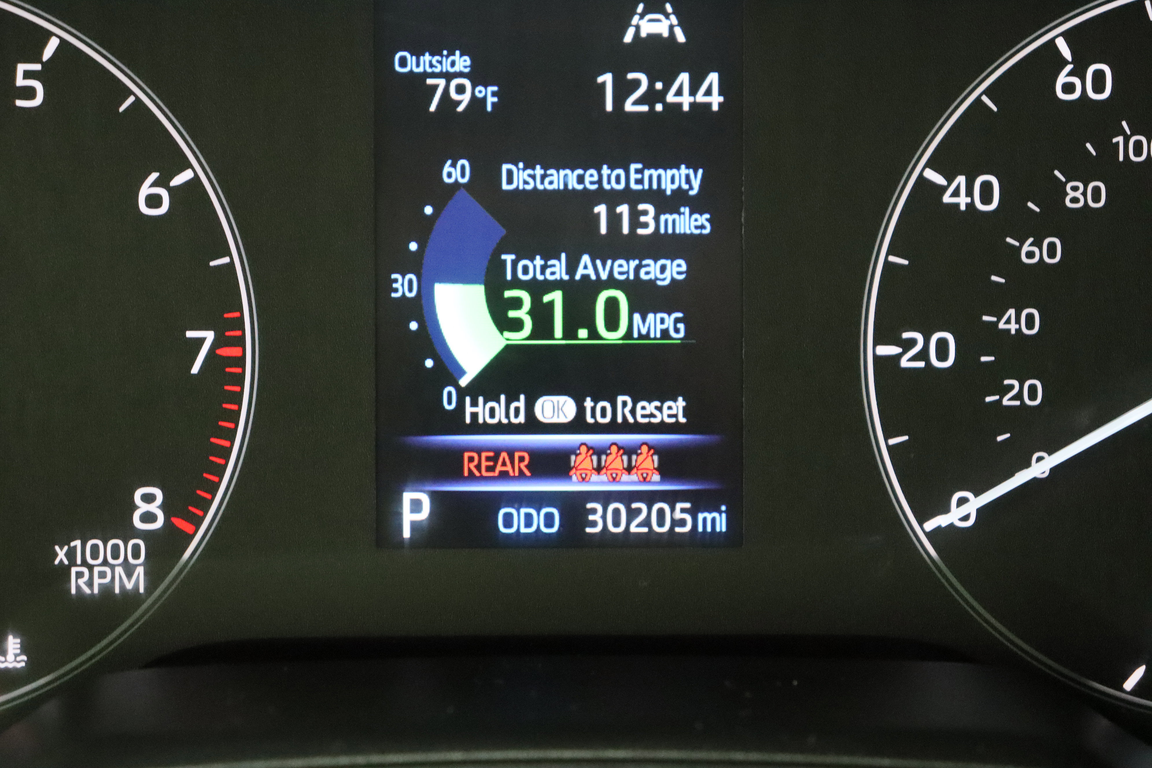 Used 2024 Toyota Corolla SE image 37