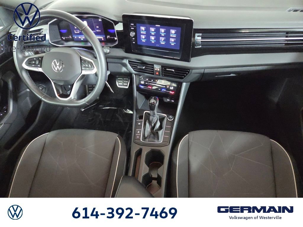 Used 2025 Volkswagen Jetta Sport image 29
