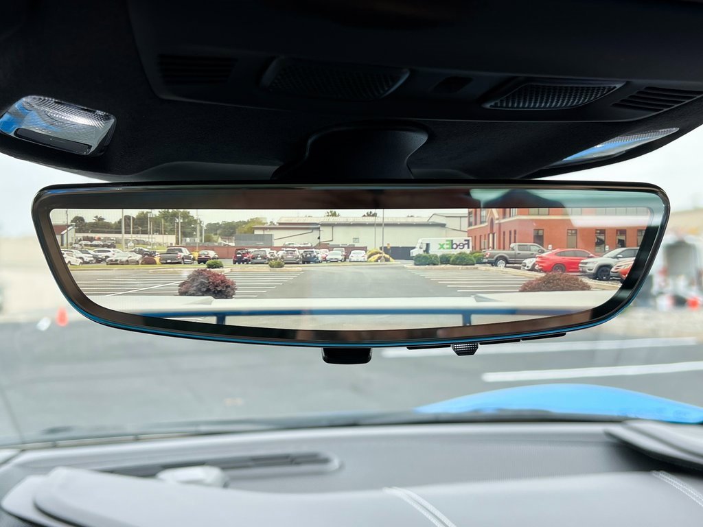 Used 2023 Chevrolet Corvette Stingray Premium Cpe w/ 3LT image 6