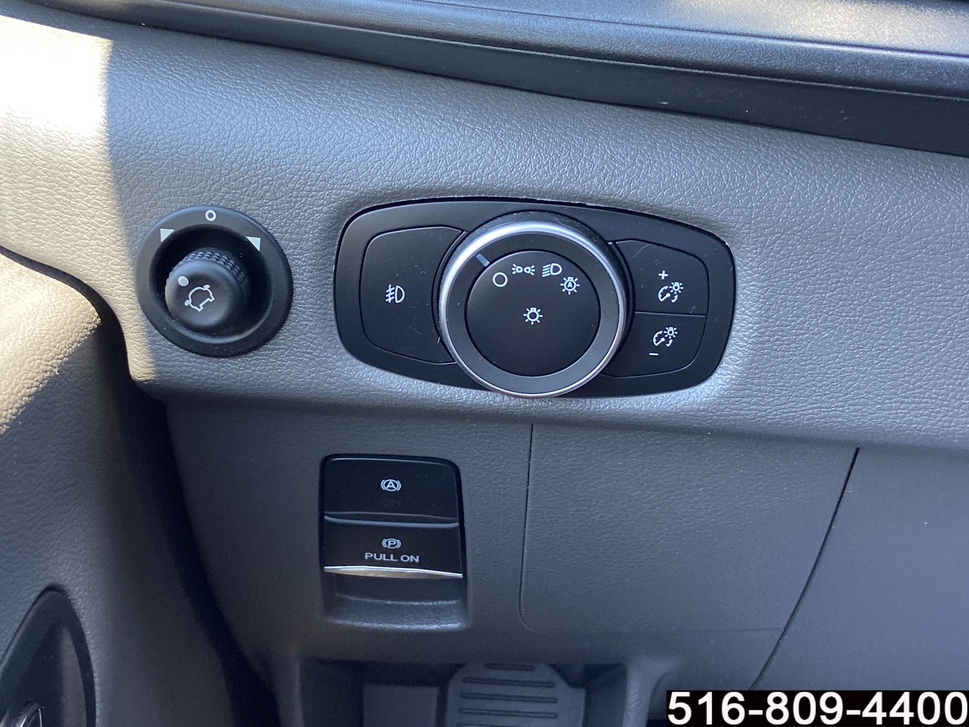 Used 2024 Ford Transit 250 Low Roof w/ Exterior Upgrade Package RWD image 17