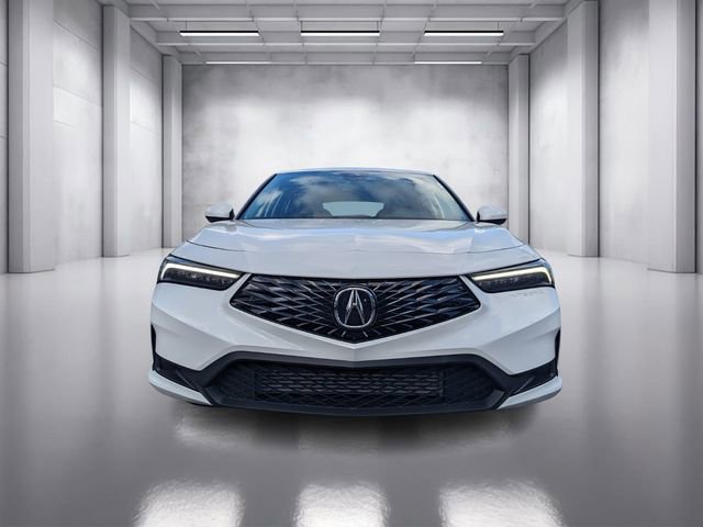 New 2026 Acura Integra image 4
