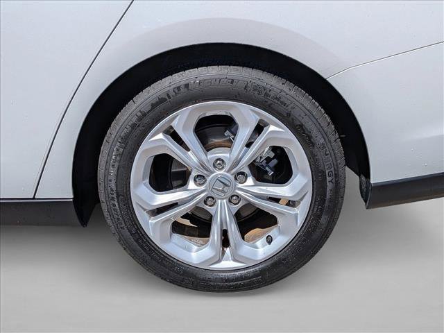 Used 2019 Nissan Murano S w/ Cargo Package FWD image 21