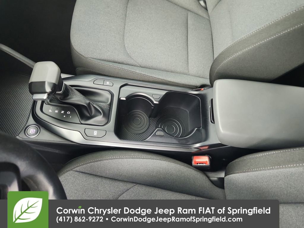Used 2025 Kia K4 FWD image 27