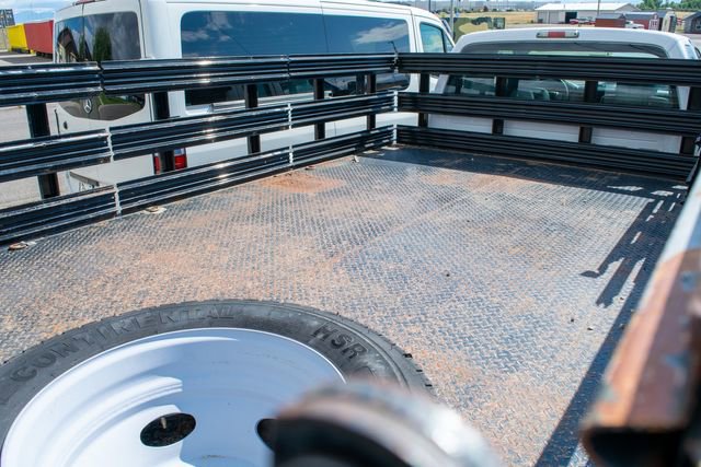 Used 2011 Ford F450 XL w/ PWR Equipment Group AWD/4WD image 11