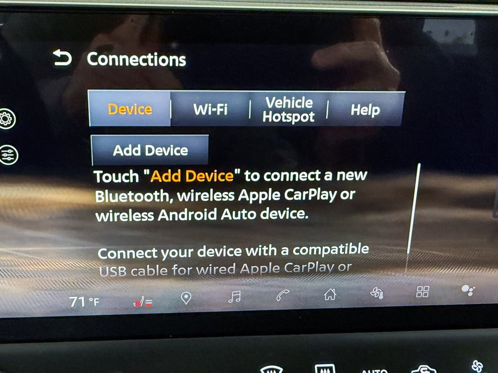 New 2026 Nissan Leaf SV+ w/ Illuminated Package image 22