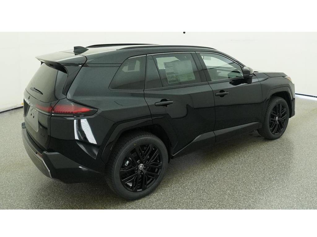 New 2026 Toyota RAV4 XSE w/ Weather Package AWD/4WD image 9
