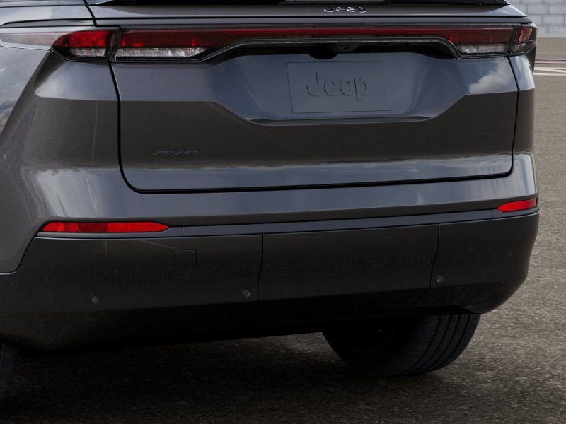 New 2025 Jeep Wagoneer S Launch Edition image 13