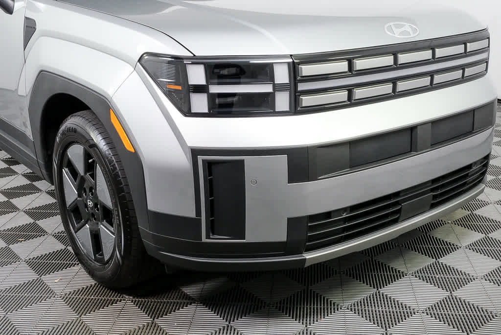 Certified 2024 Hyundai Santa Fe SEL image 36