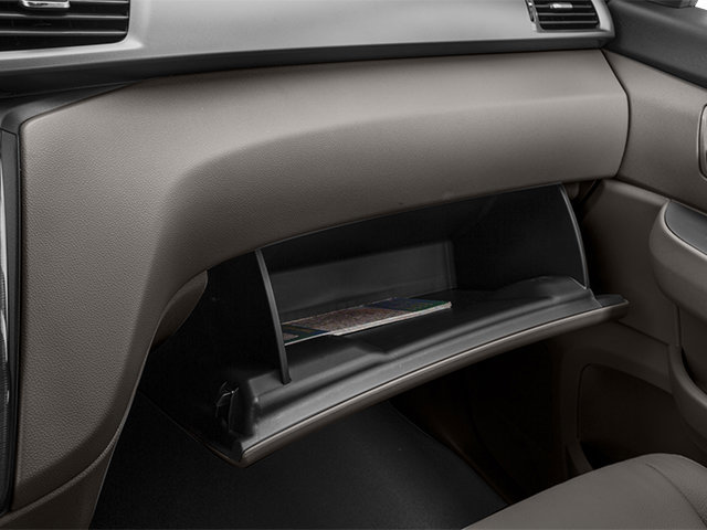 Used 2014 Honda Odyssey Touring image 16