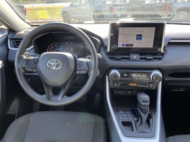Used 2023 Toyota RAV4 XLE image 14