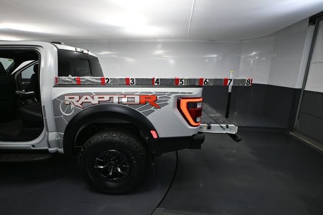 Used 2023 Ford F150 Raptor w/ Equipment Group 802A Raptor R AWD/4WD image 35