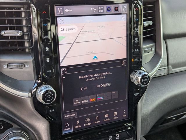 New 2026 RAM 1500 Big Horn image 23