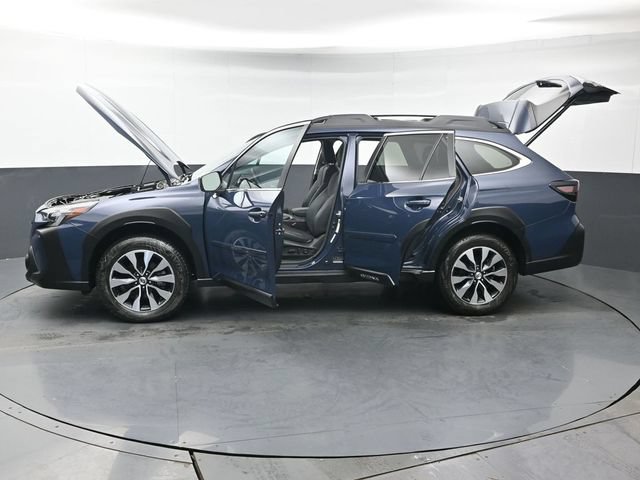Used 2024 Subaru Outback Limited AWD/4WD image 47