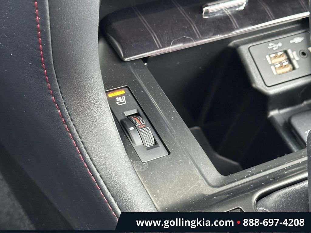 Used 2022 Lexus GX 460 Premium image 30