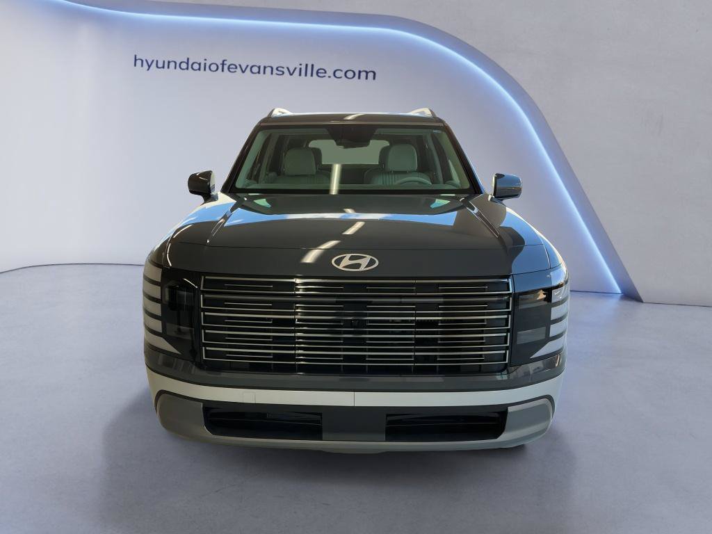 New 2026 Hyundai Palisade SEL Premium w/ Tow & Go Package AWD/4WD image 1
