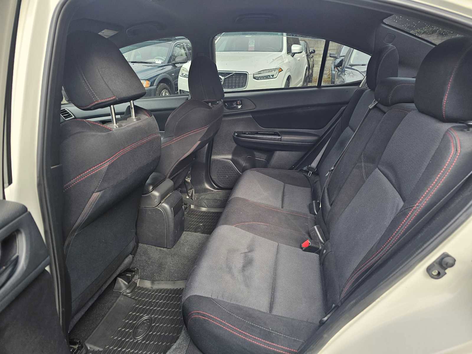 Used 2019 Subaru WRX w/ Popular Package #1 image 17