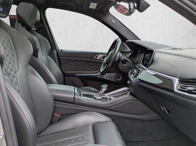 Used 2022 BMW X5 M w/ Competition Package image 23