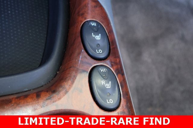 Used 2006 Toyota Sequoia Limited image 23