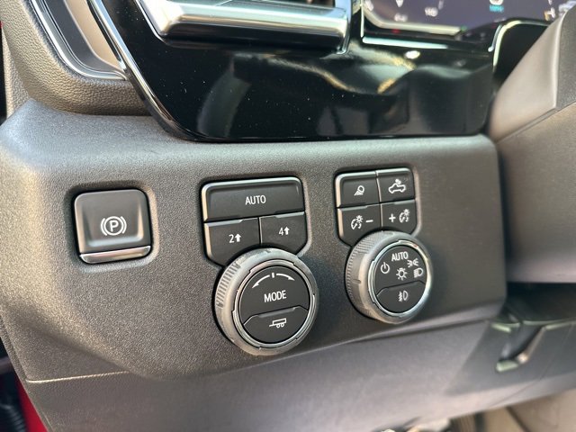 New 2026 Chevrolet Silverado 1500 RST w/ RST All Star Premium Package image 29
