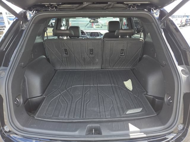 Used 2020 Chevrolet Blazer RS w/ LPO, Floor Liner Package FWD image 26