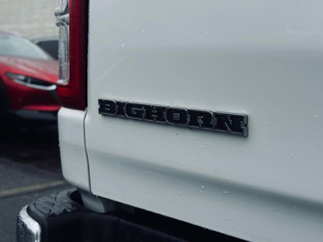 Used 2022 RAM 1500 Big Horn image 10