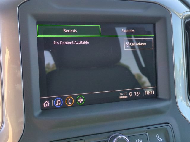 New 2024 Chevrolet Silverado 2500 W/T w/ WT Convenience Package RWD image 17