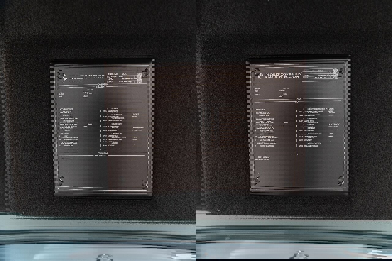 Used 2025 Ferrari Roma Spider image 44