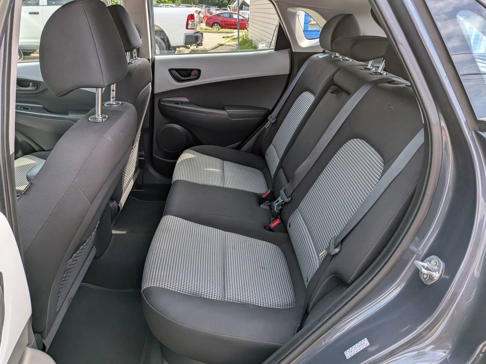 Used 2019 Hyundai Kona SE AWD/4WD image 24