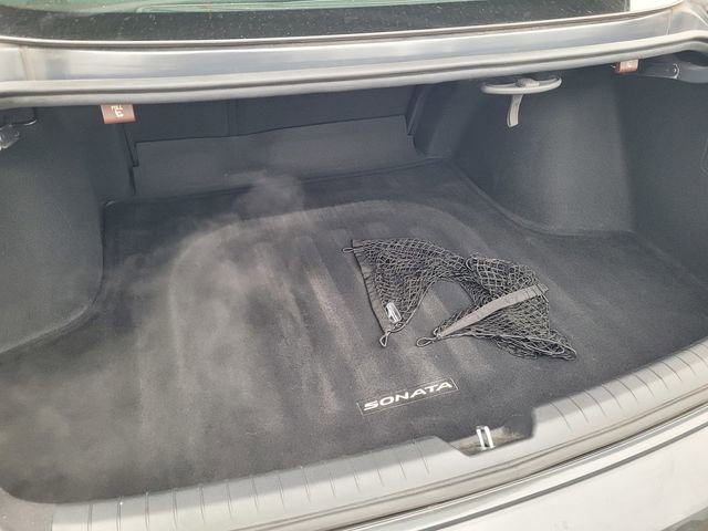 Used 2022 Hyundai Sonata SEL w/ Cargo Package image 27