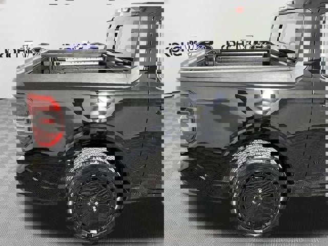 New 2025 Ford Maverick Lobo AWD/4WD image 19