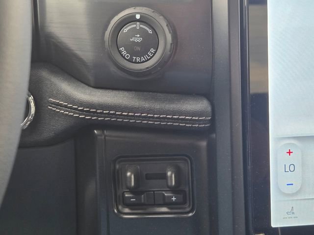 Used 2025 Ford F150 Lightning Flash AWD/4WD image 28